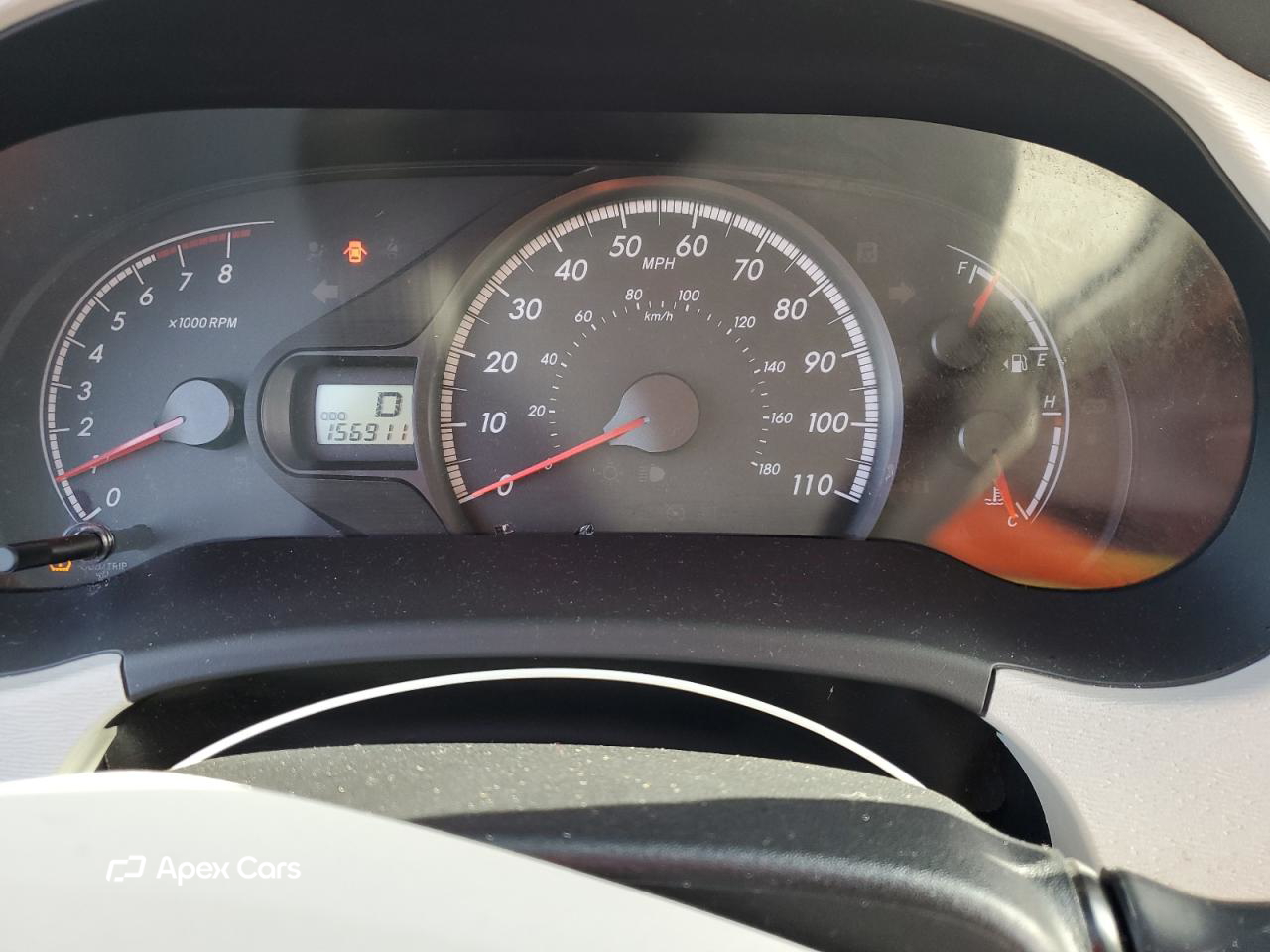 Toyota Sienna 2013