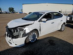 Nissan Sentra 2018