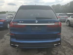 BMW X7 2022