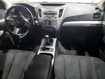 Subaru Outback 2010