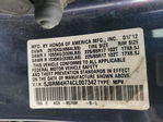 Honda CR-V 2012