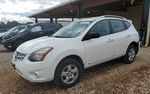 Nissan Rogue 2014