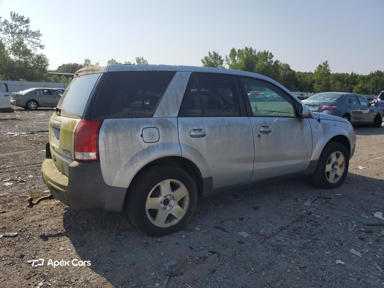 Saturn VUE 2005