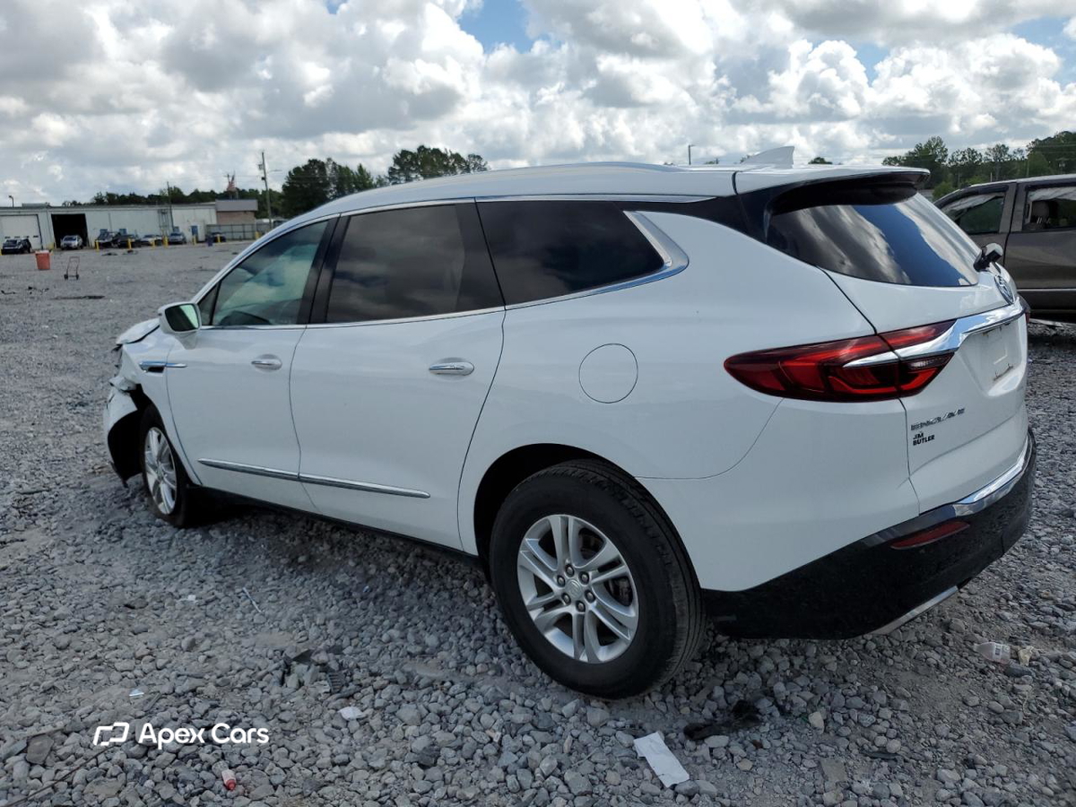 Buick Enclave 2019