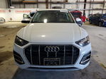 Audi Q5 2022