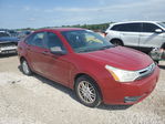 Ford Focus 2010