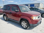 Honda Element 2009