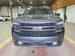 Chevrolet Silverado 2020