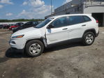 Jeep Cherokee 2016