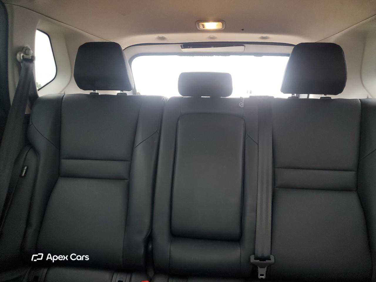 Nissan Rogue 2021