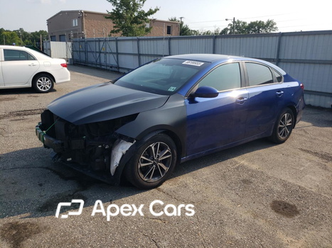 Kia Forte 2022 - Image 1 of 13