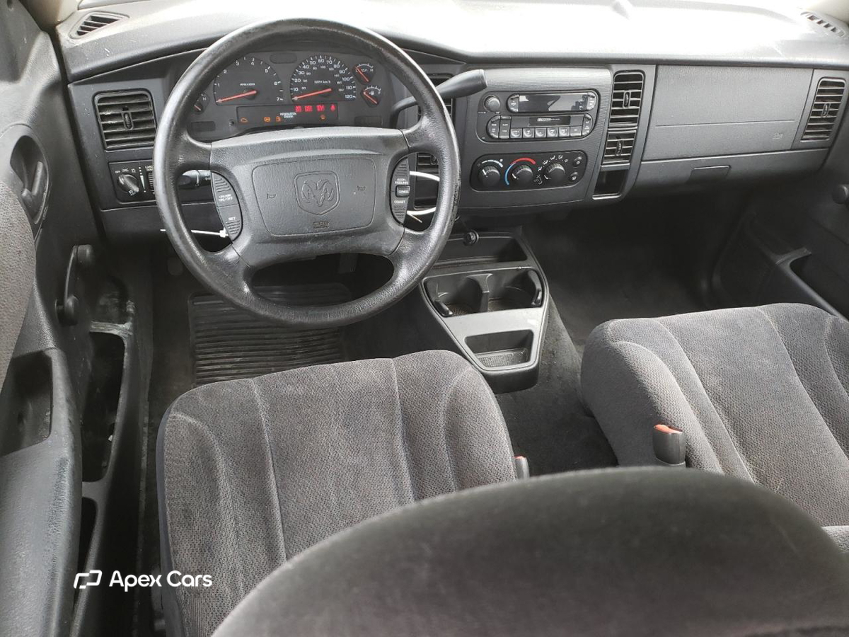 Dodge Dakota 2004