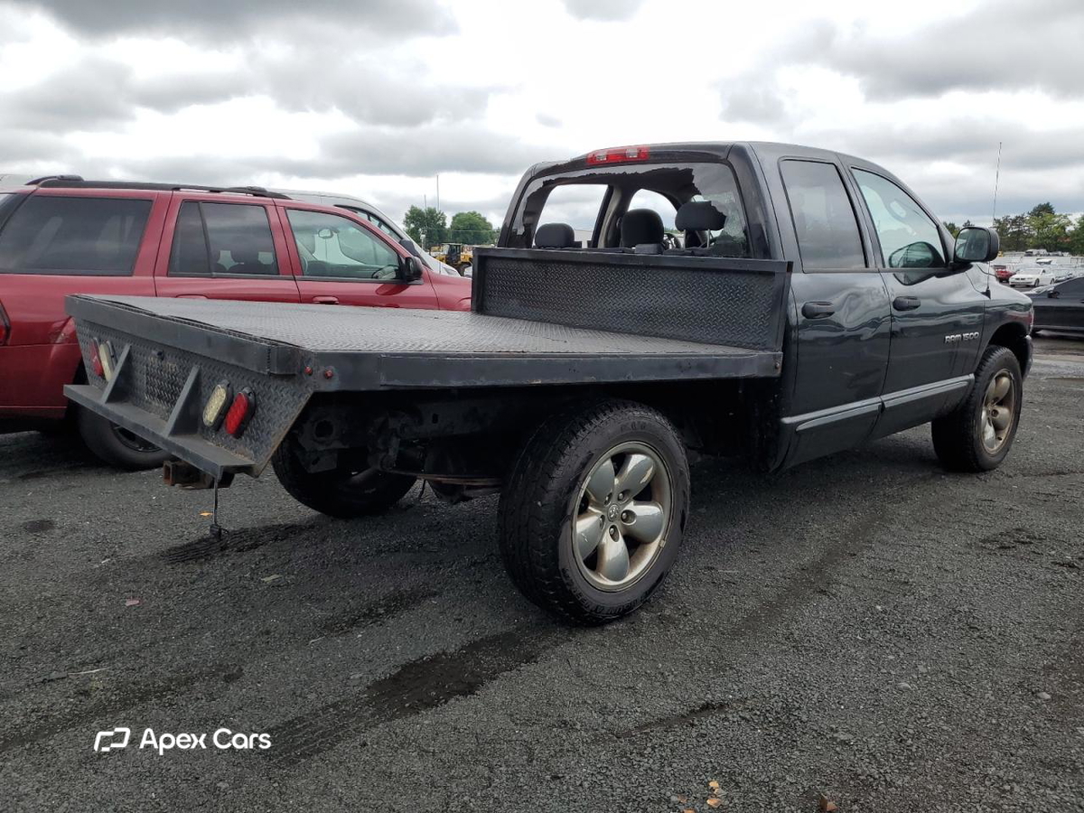 Dodge RAM 2005