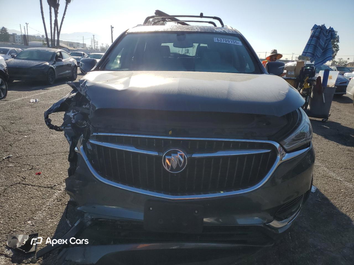 Buick Enclave 2019