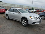 Nissan Altima 2016