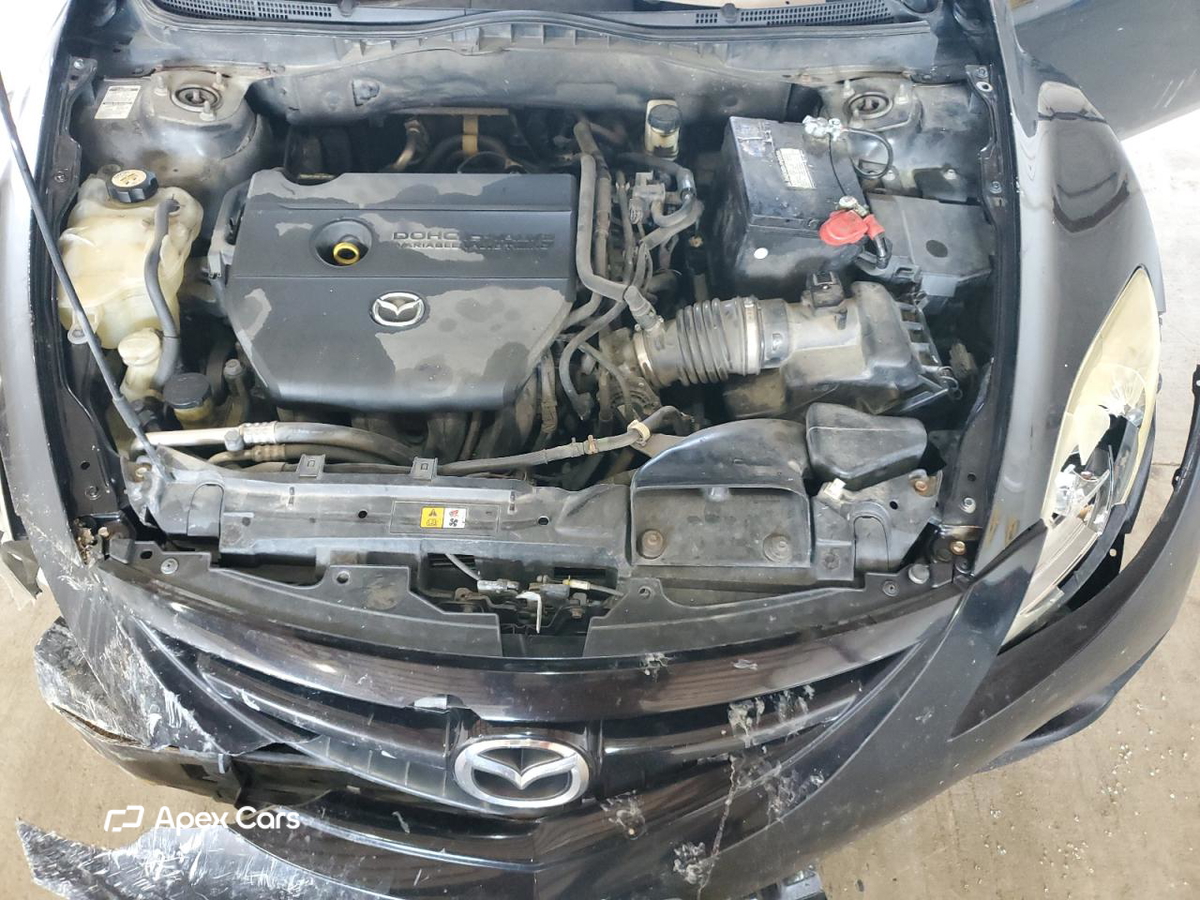 Mazda 6 2010
