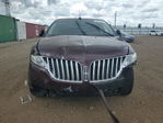 Lincoln MKX 2011