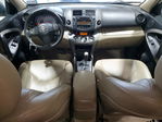 Toyota RAV 4 2010