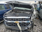 Chevrolet Silverado 2017
