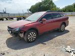 Subaru Outback 2021