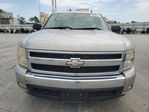 Chevrolet Silverado 2007