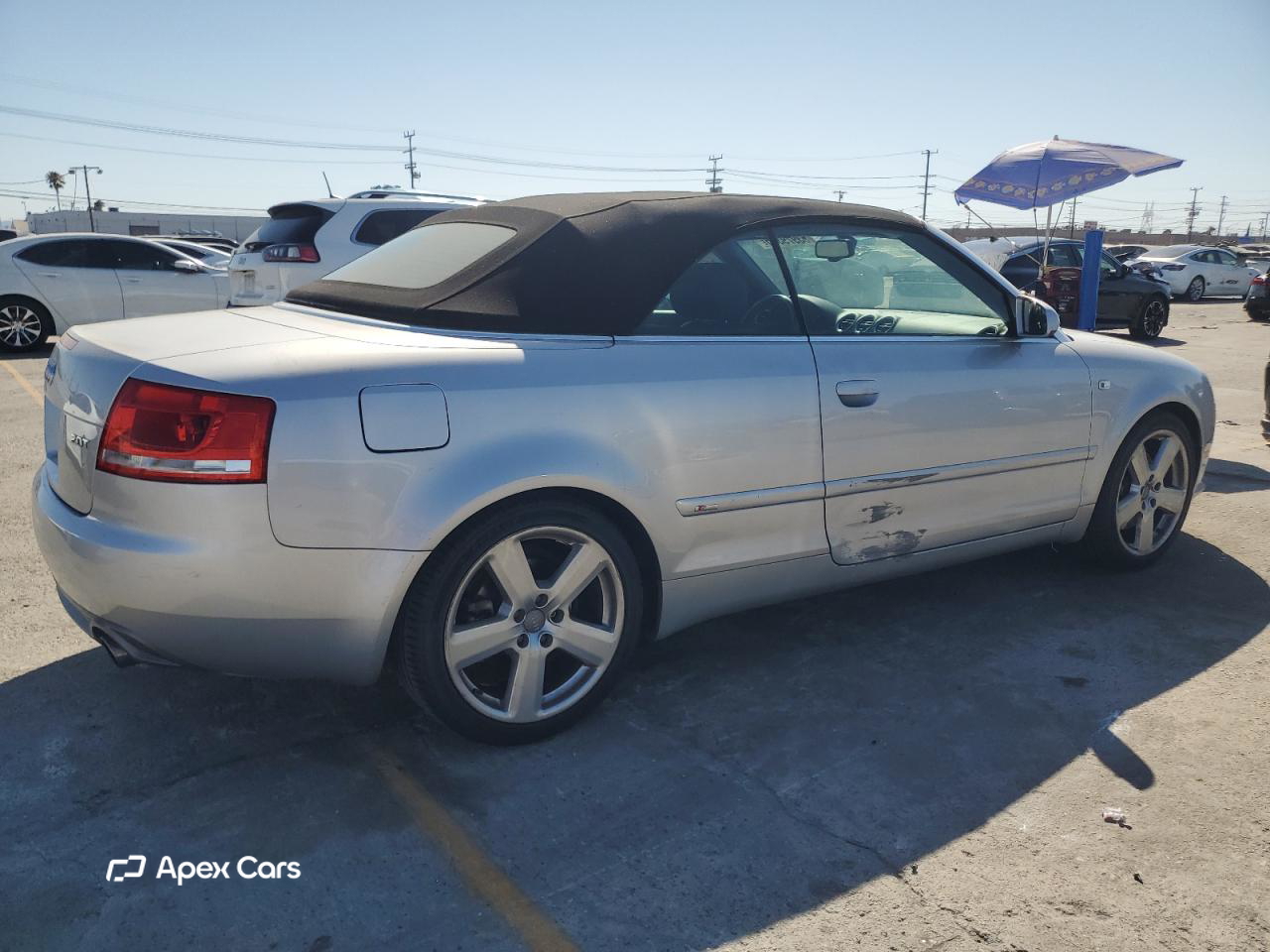 Audi A4 2009