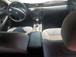 Chevrolet Impala 2012