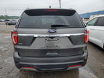 Ford Explorer 2019