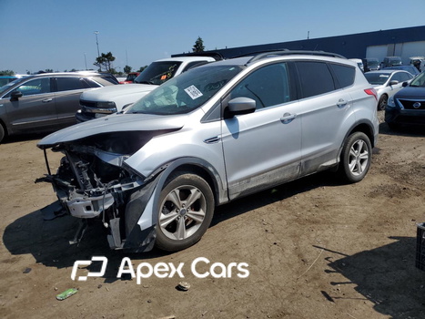 Ford Escape 2013 - Image 1 of 13