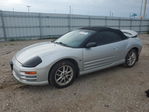Mitsubishi Eclipse 2001