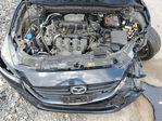 Mazda 3 2017
