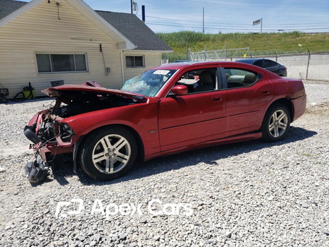 Dodge Charger 2006 - Image 1 of 13