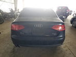 Audi A4 2012