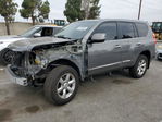 Lexus GX 2012
