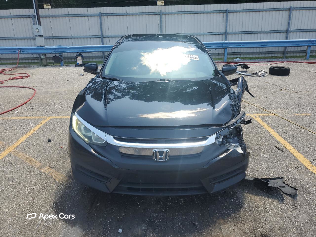Honda Civic 2017