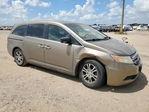 Honda Odyssey 2011