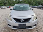 Nissan Versa 2013