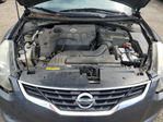 Nissan Altima 2012