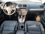 Volkswagen Jetta 2013