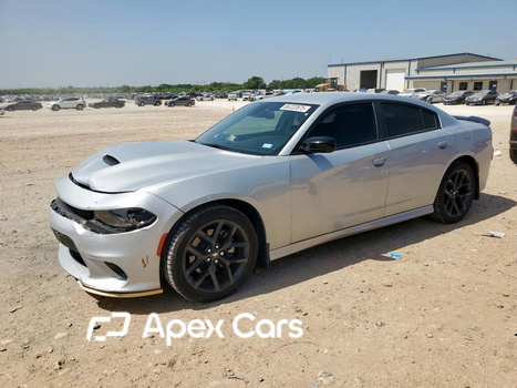 Dodge Charger 2023 - Image 1 of 12