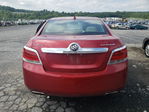 Buick LaCrosse 2013