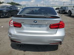 BMW Series 3 2018