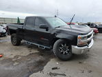 Chevrolet Silverado 2018