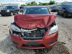 Nissan Sentra 2015