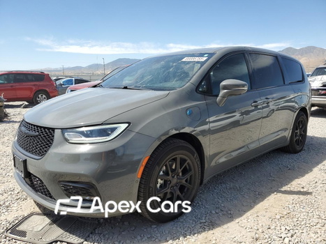 Chrysler Pacifica 2022 - Image 1 of 12