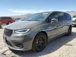 Chrysler Pacifica 2022