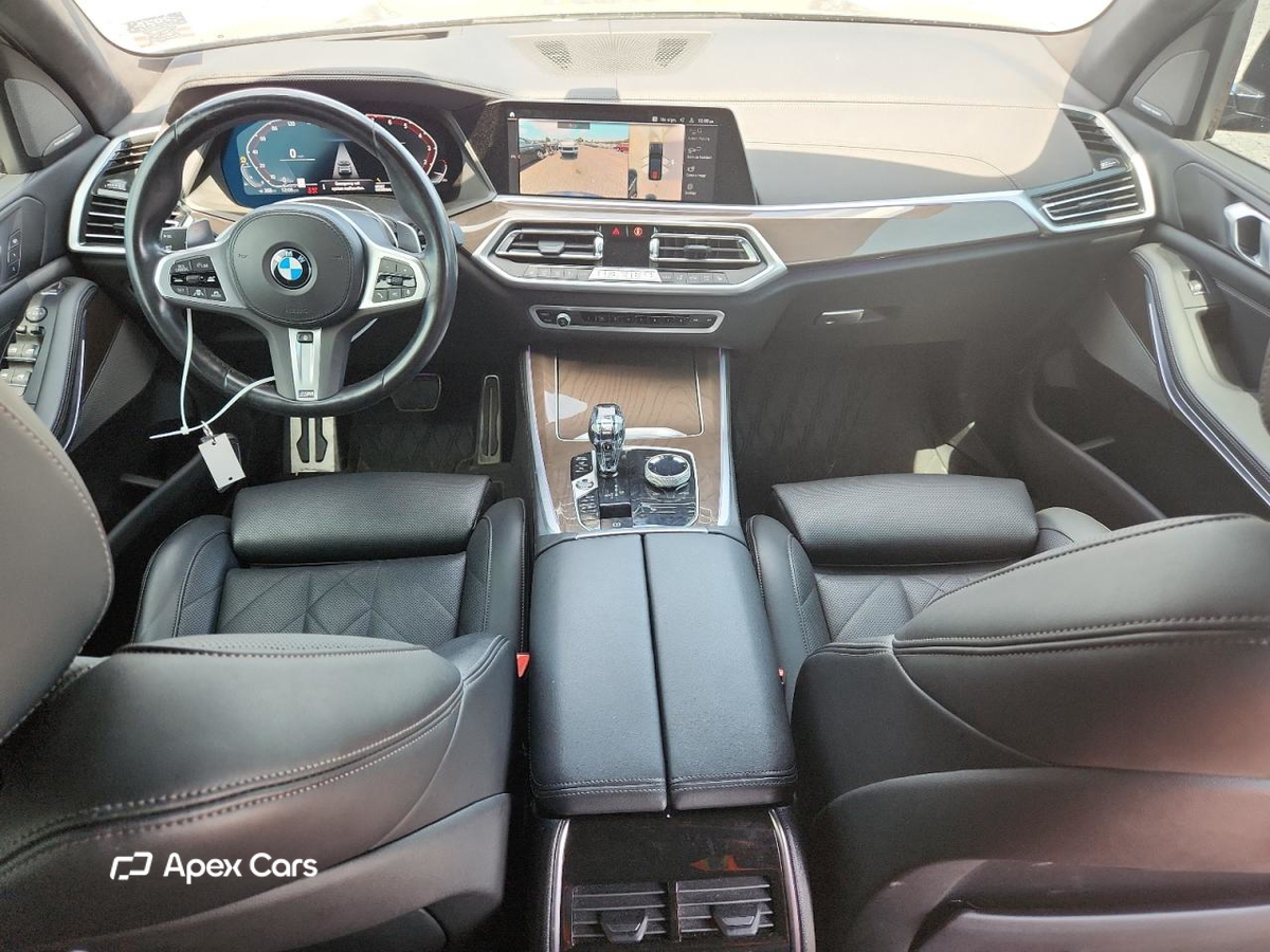 BMW X5 2023
