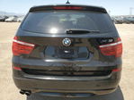 BMW X3 2013
