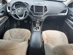 Jeep Cherokee 2015