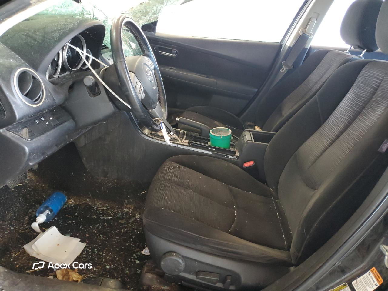 Mazda 6 2010